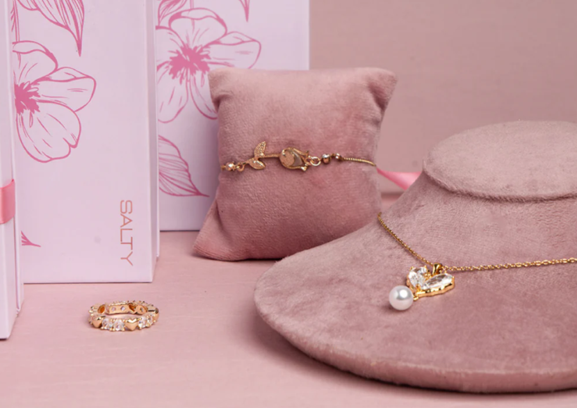 Valentine’s special Daydream bow box